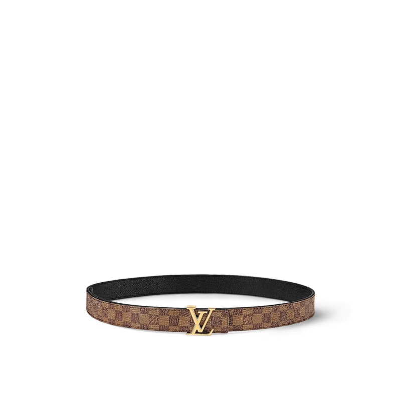 LV Iconic 25 mm Reversible Belt - Image 1